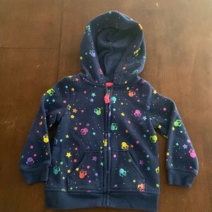 Disney Minnie Mouse hoodie